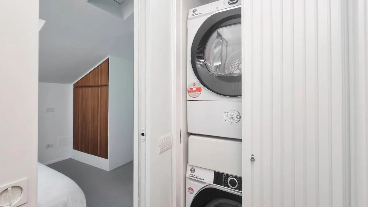 Italianway - Torino 48 Apartment Milan Italy